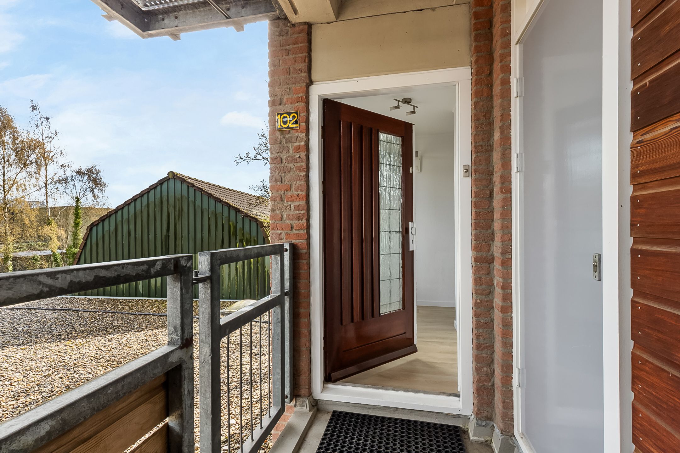 Foto 9 van Lambertus Hortensiuslaan 102