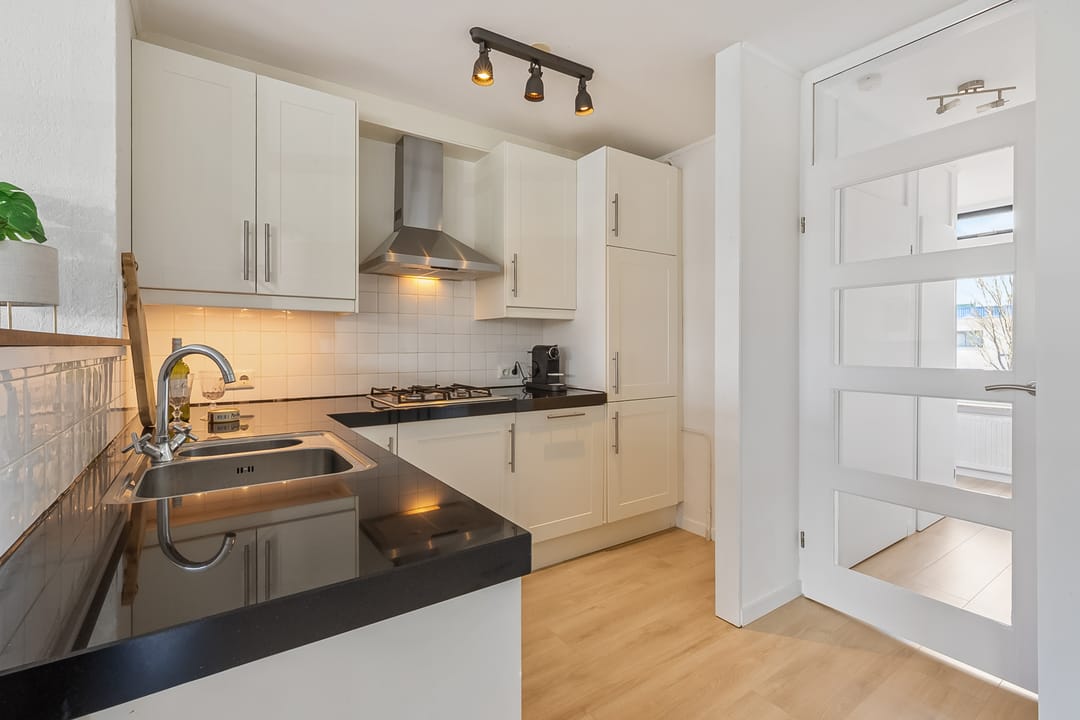 Foto 11 van Lambertus Hortensiuslaan 102