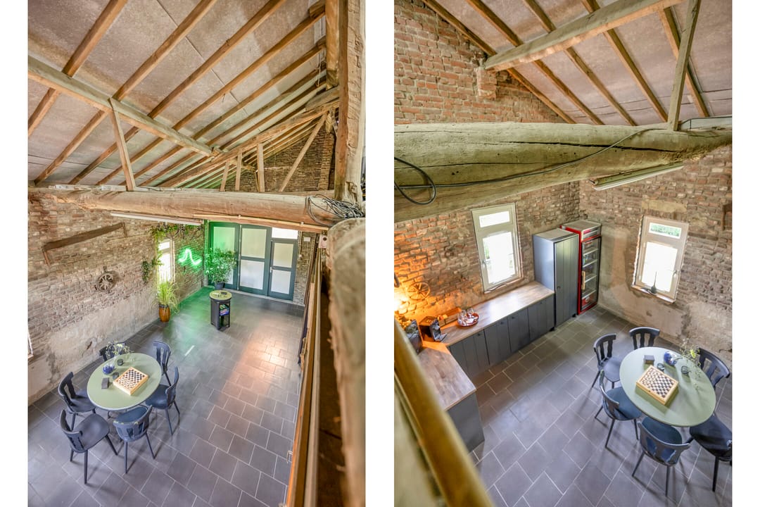 Foto 32 van Voorsterstraatweg 25