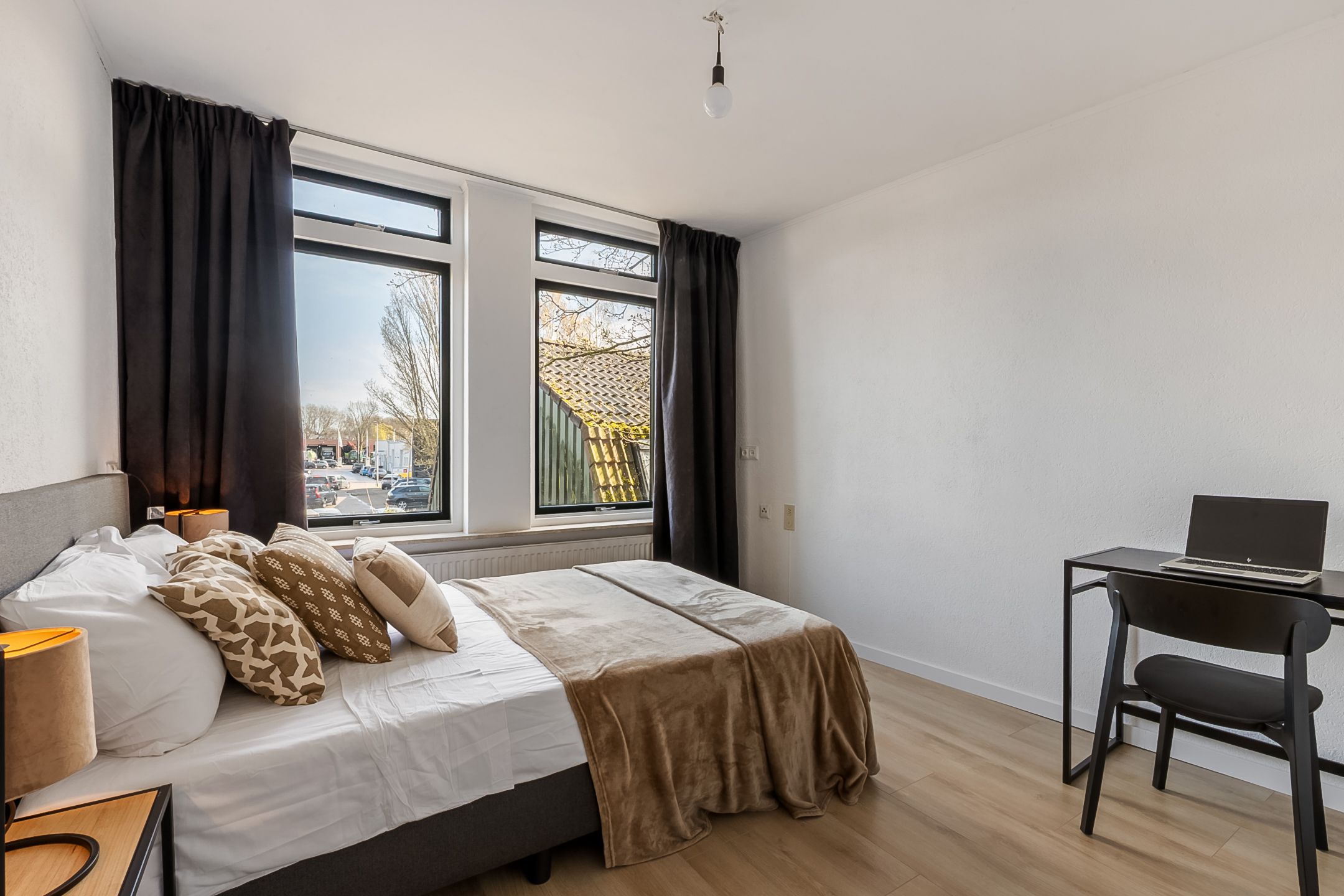 Foto 21 van Lambertus Hortensiuslaan 102