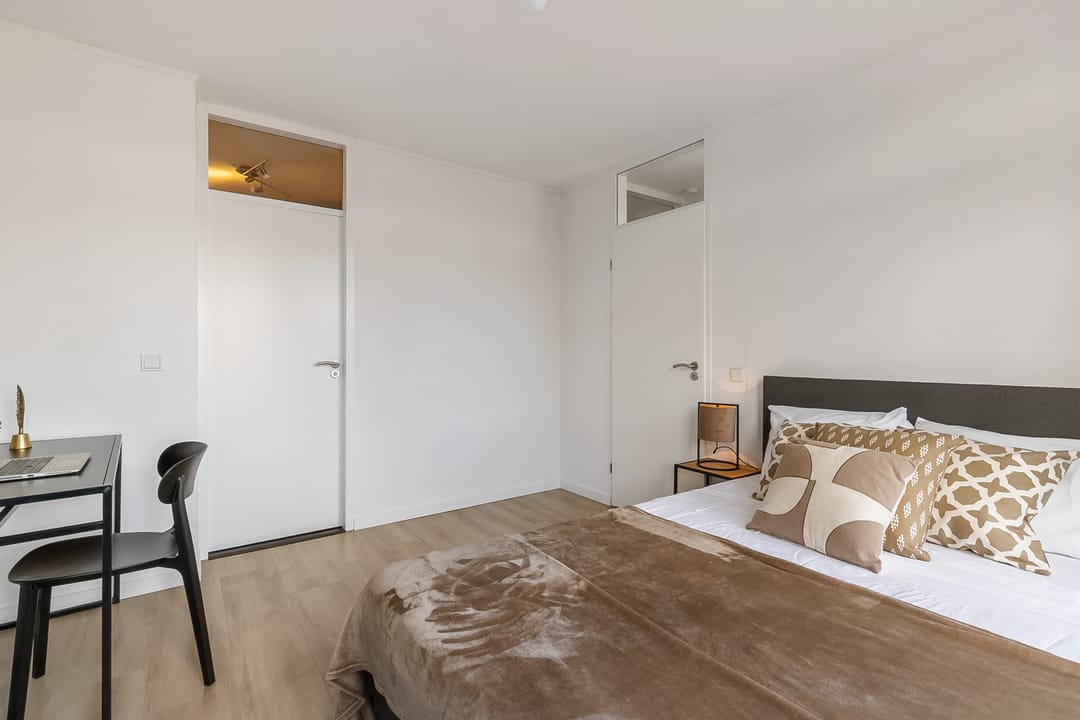 Foto 22 van Lambertus Hortensiuslaan 102