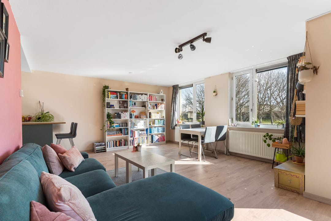 Foto 2 van Voorjaarstraat 35