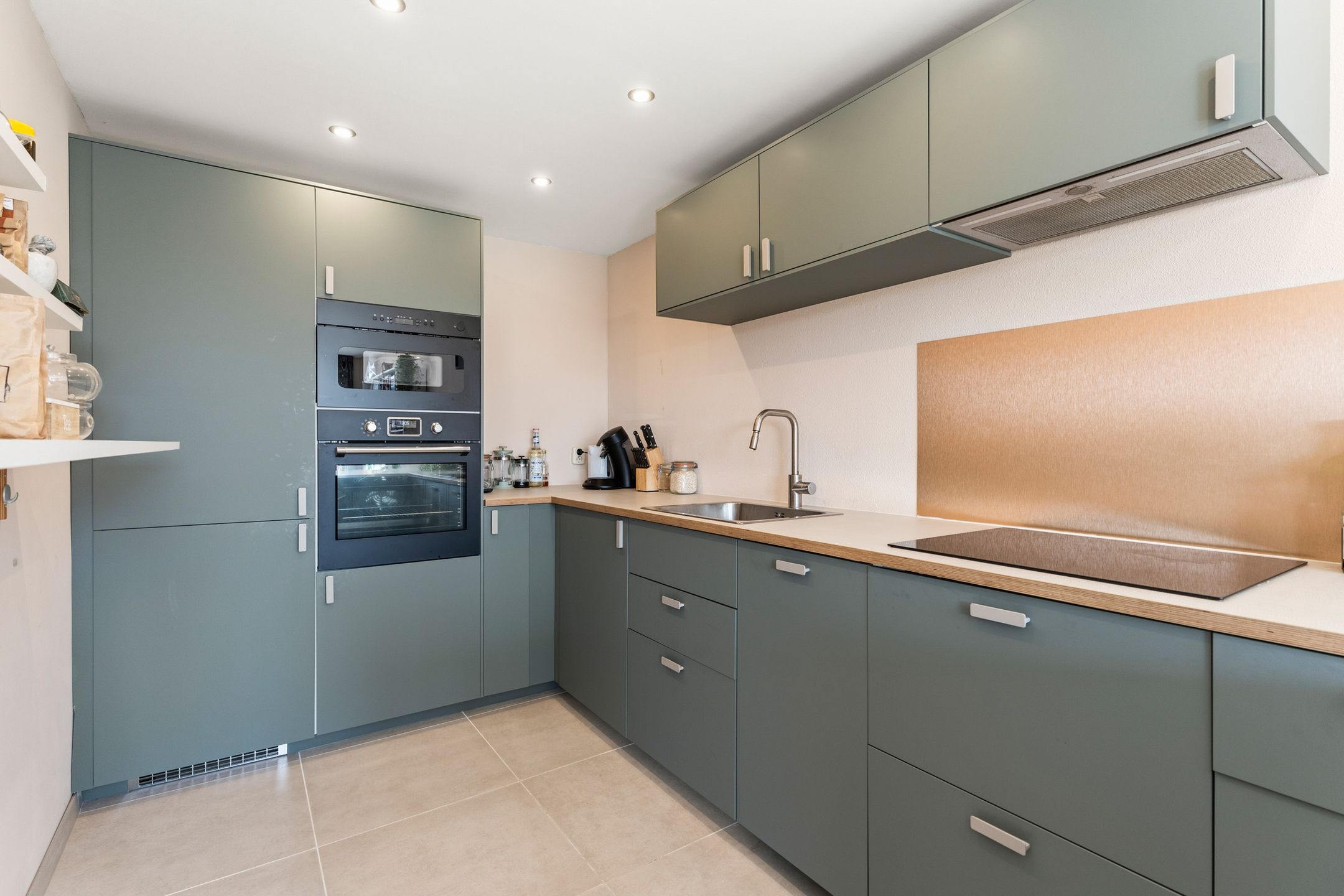 Foto 3 van Voorjaarstraat 35