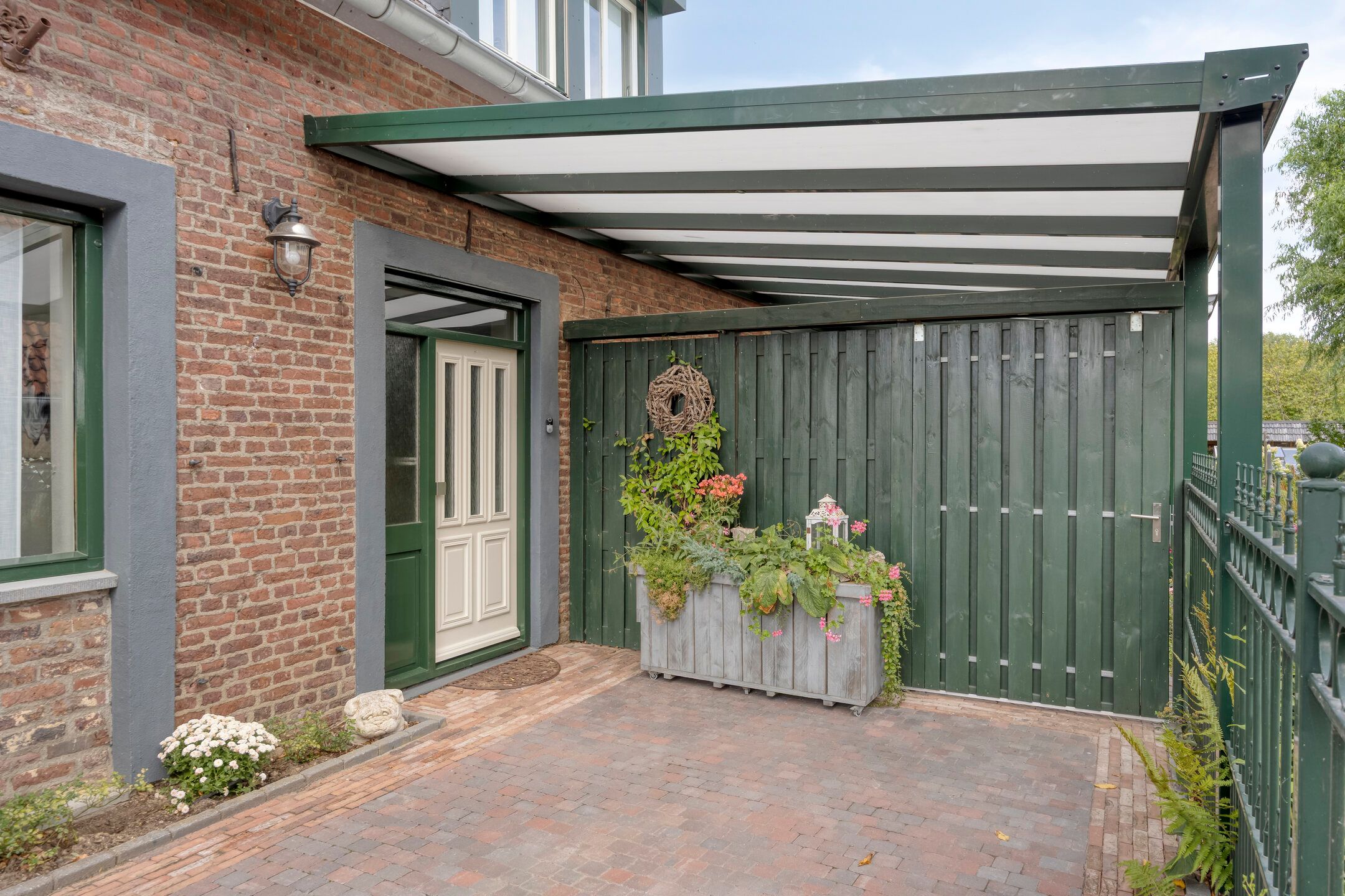 Foto 6 van Voorsterstraatweg 25