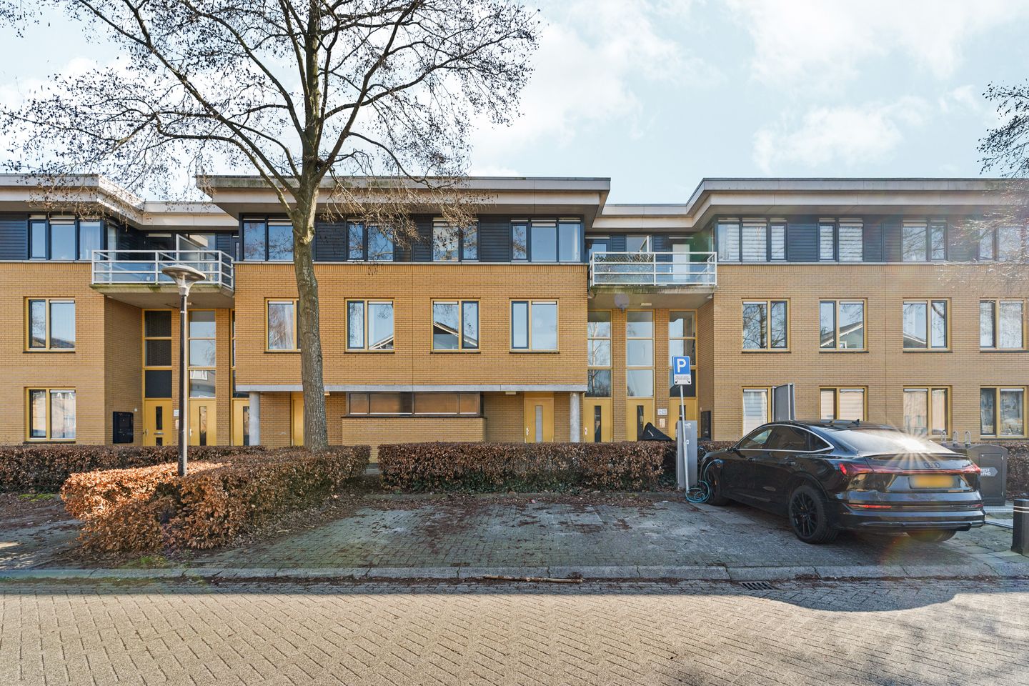 Foto 5 van Voorjaarstraat 35