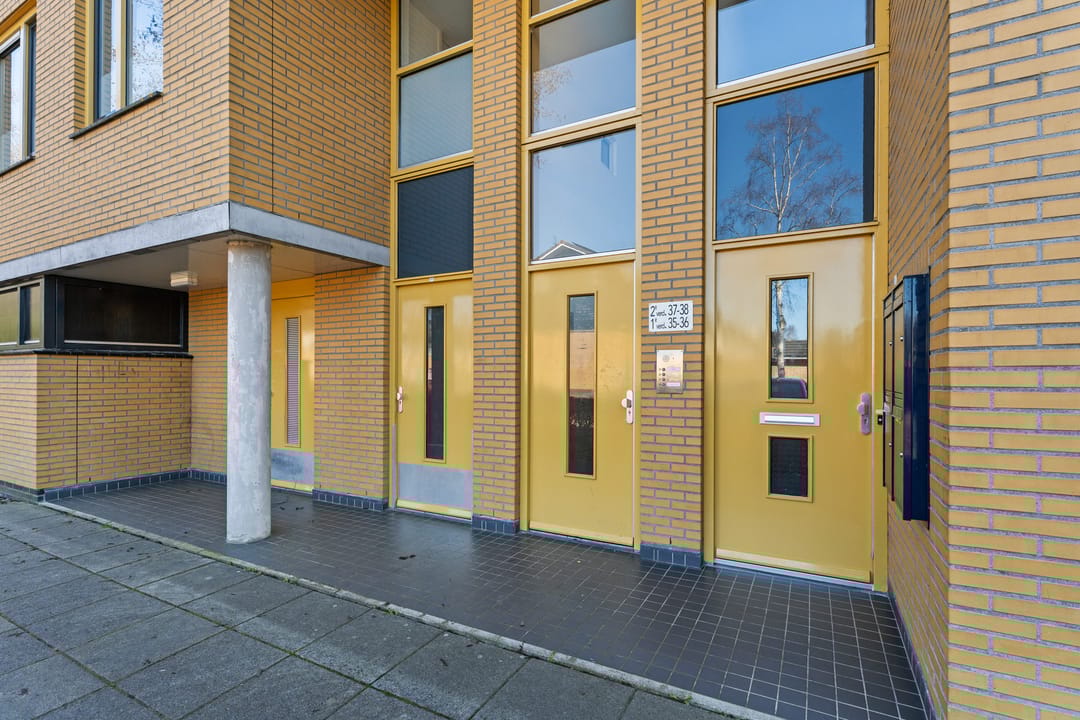 Foto 7 van Voorjaarstraat 35