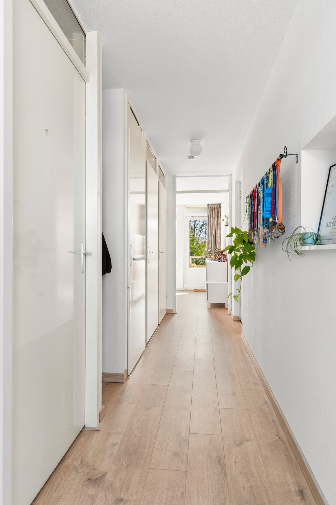 Foto 8 van Voorjaarstraat 35