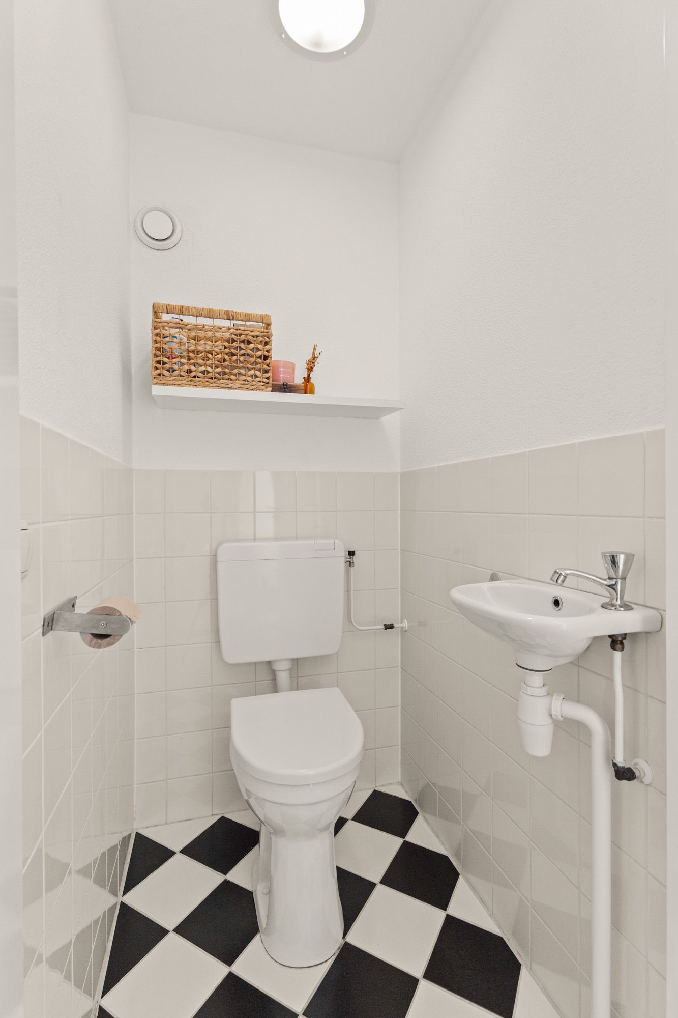 Foto 9 van Voorjaarstraat 35