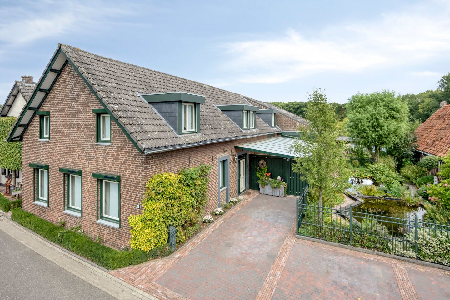 Foto 79 van Voorsterstraatweg 25