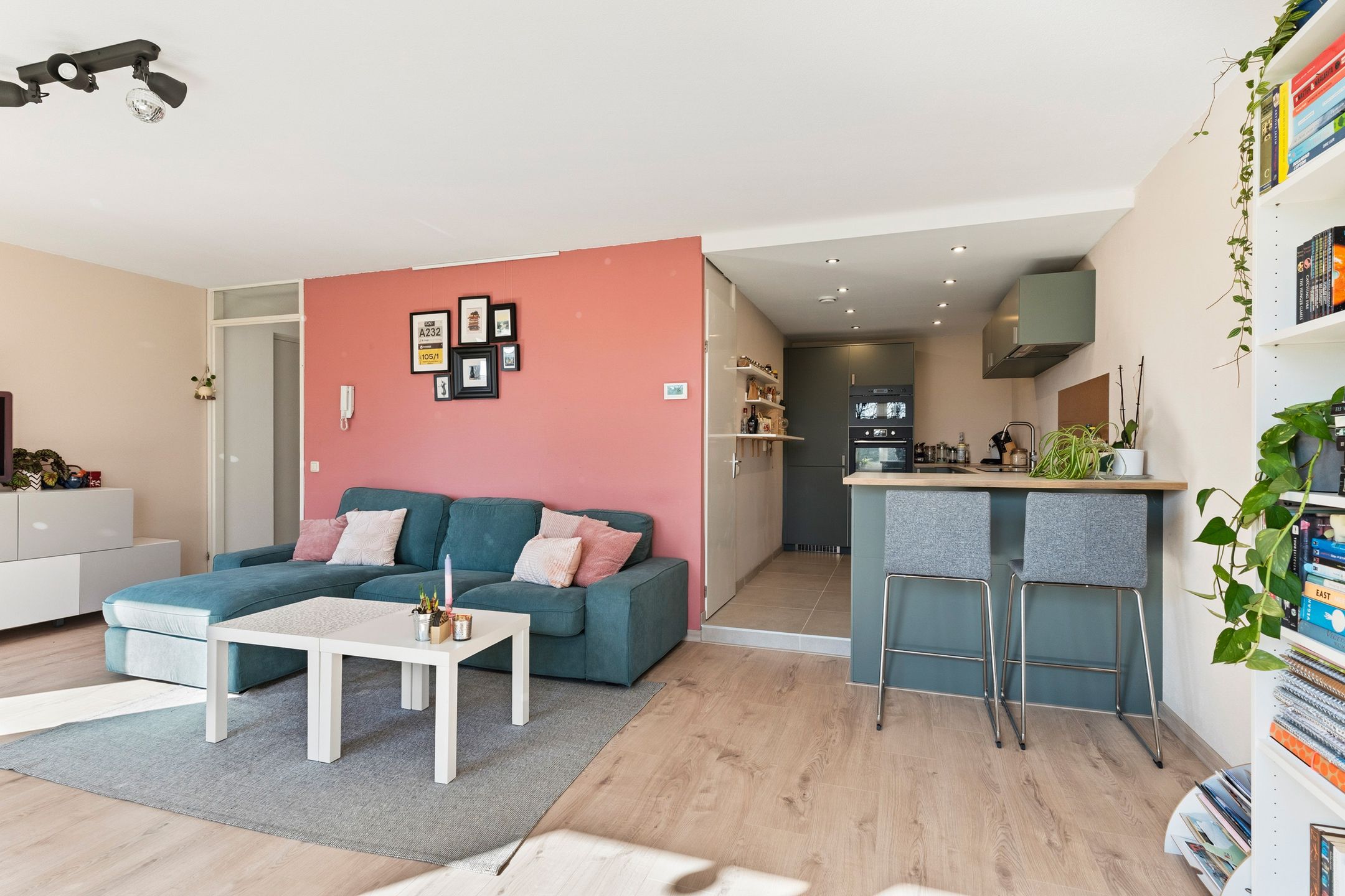 Foto 12 van Voorjaarstraat 35