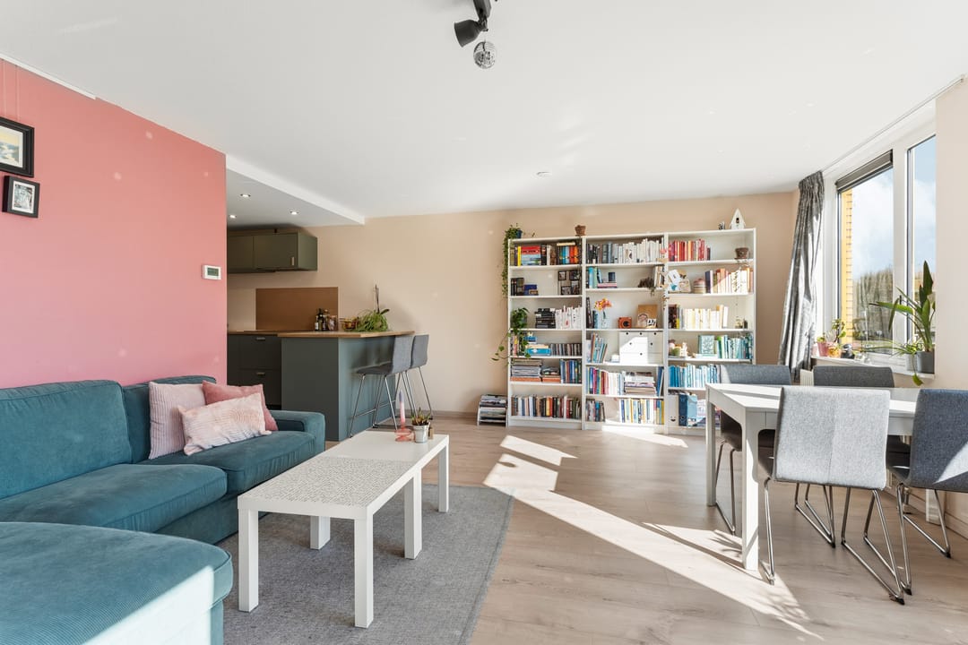 Foto 11 van Voorjaarstraat 35