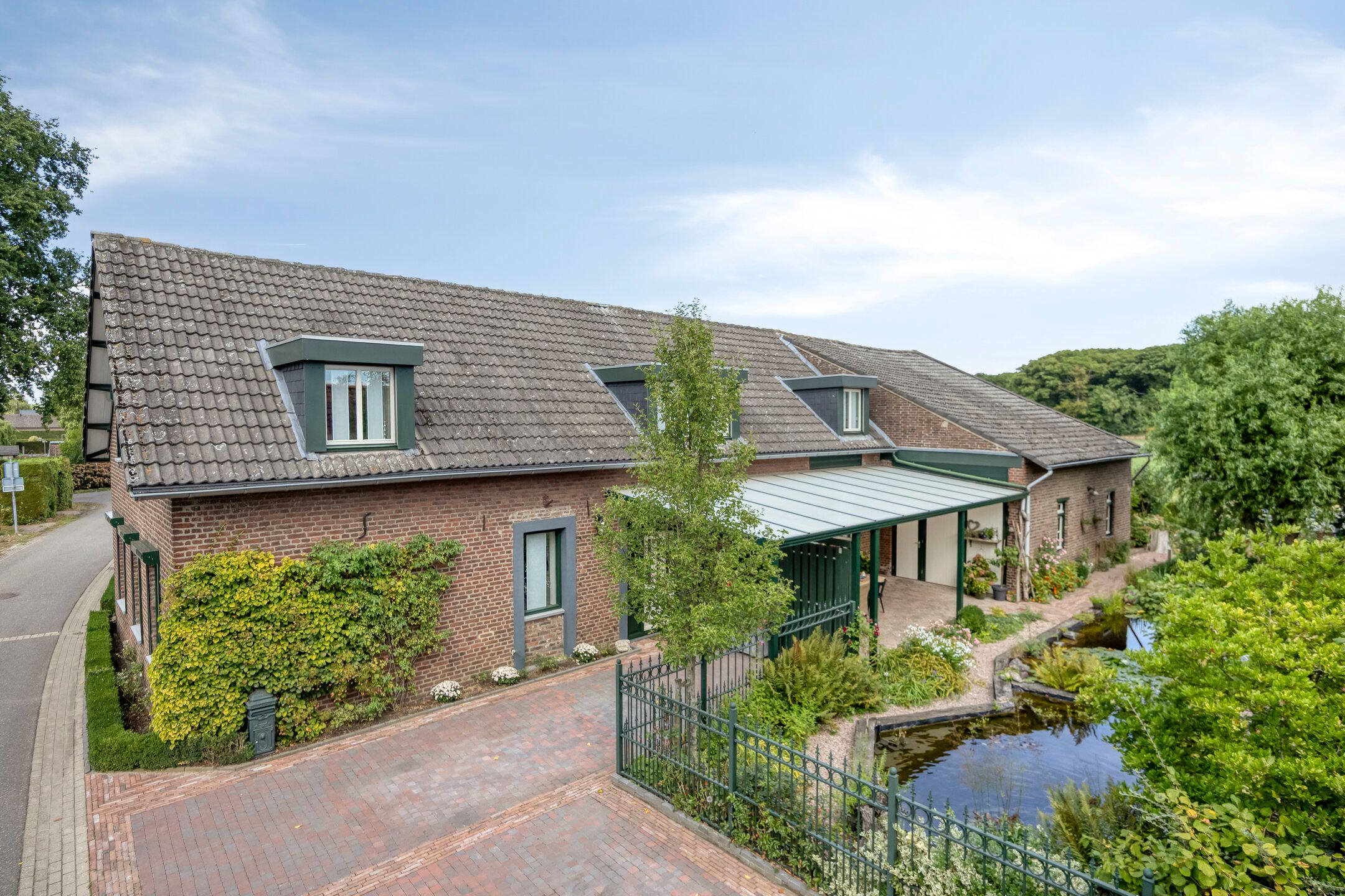 Foto 78 van Voorsterstraatweg 25