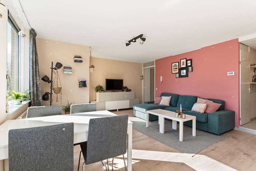 Foto 13 van Voorjaarstraat 35