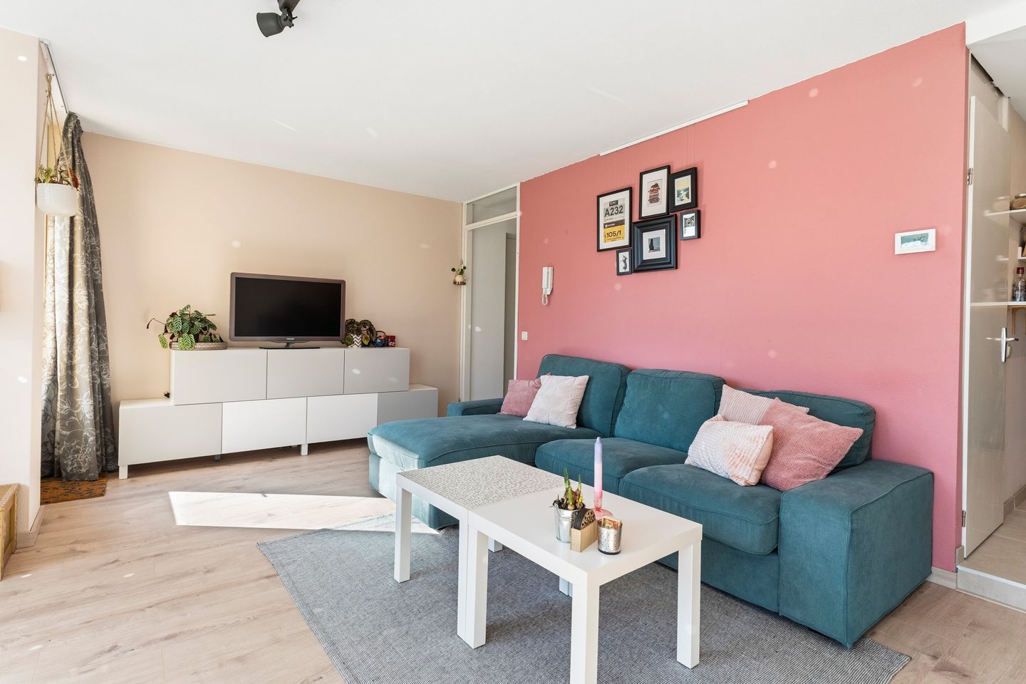 Foto 14 van Voorjaarstraat 35