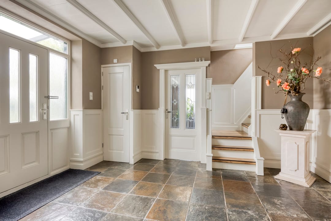 Foto 7 van Voorsterstraatweg 25