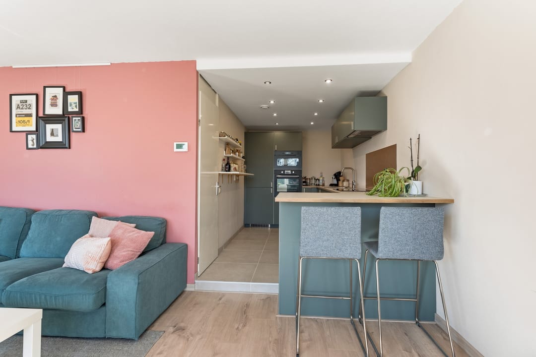 Foto 16 van Voorjaarstraat 35