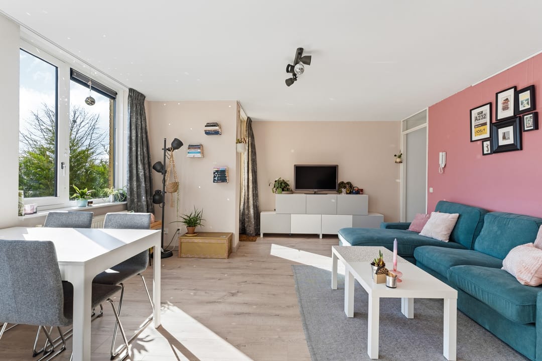 Foto 23 van Voorjaarstraat 35