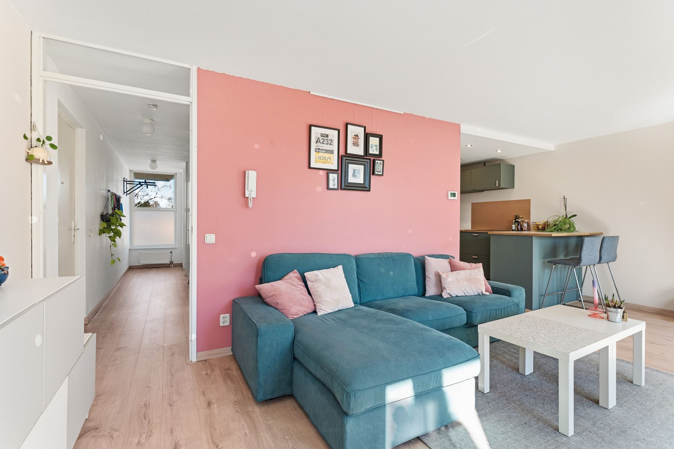 Foto 24 van Voorjaarstraat 35