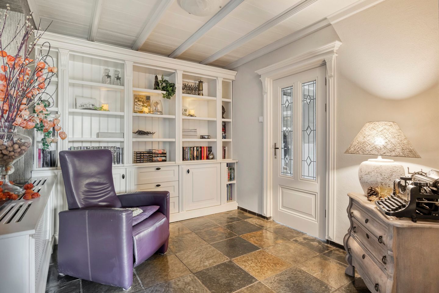 Foto 19 van Voorsterstraatweg 25