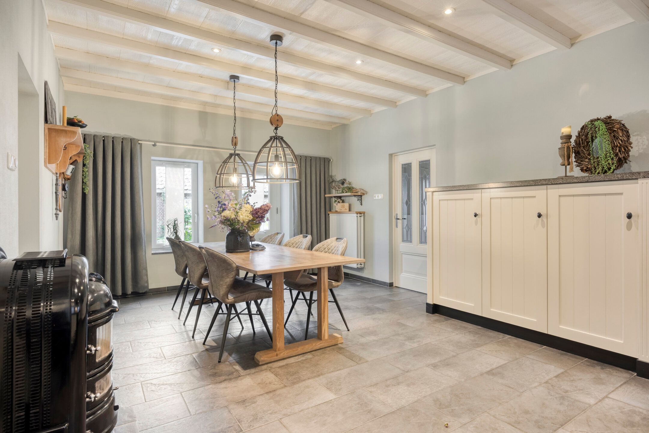 Foto 24 van Voorsterstraatweg 25