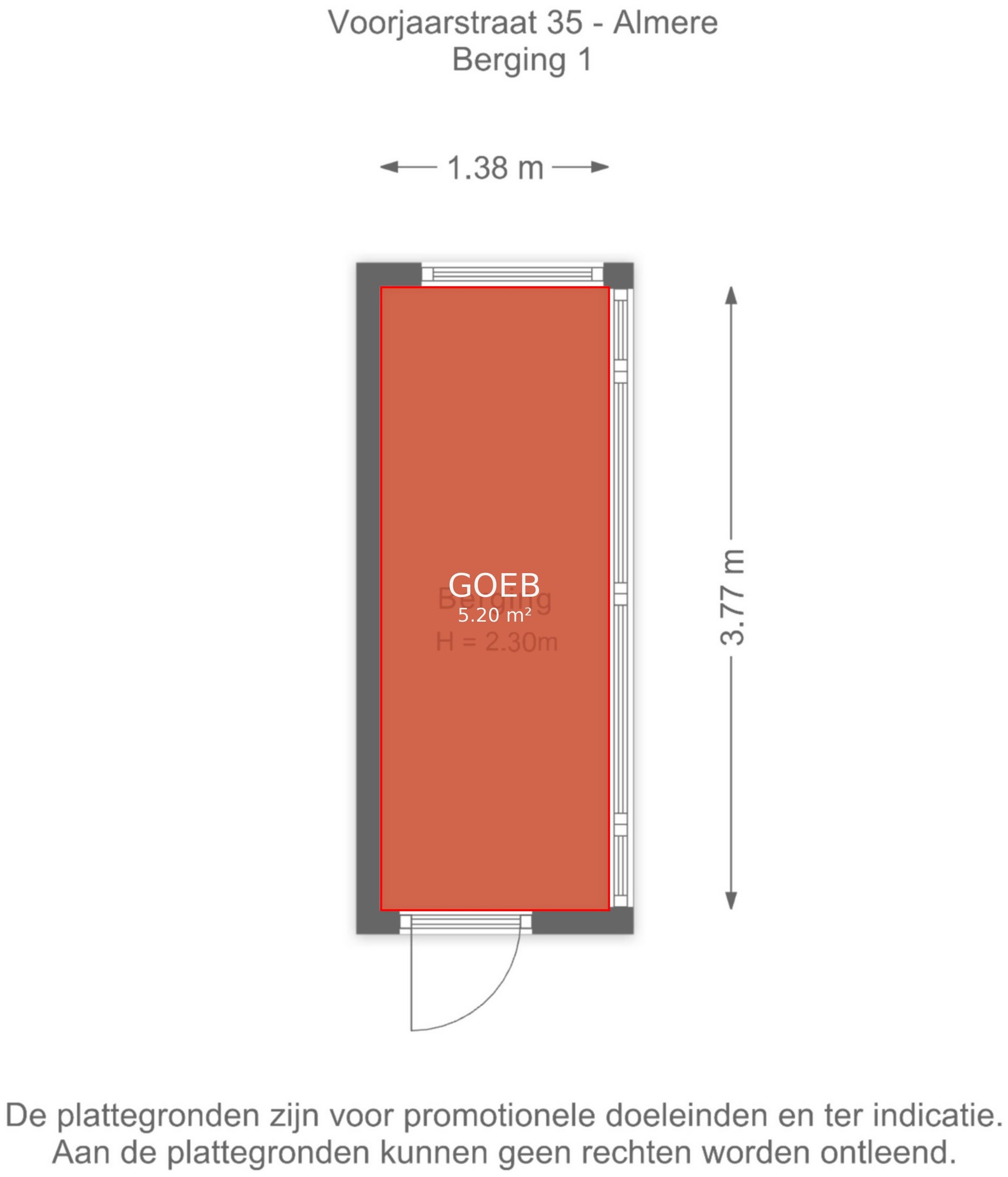 Foto 48 van Voorjaarstraat 35