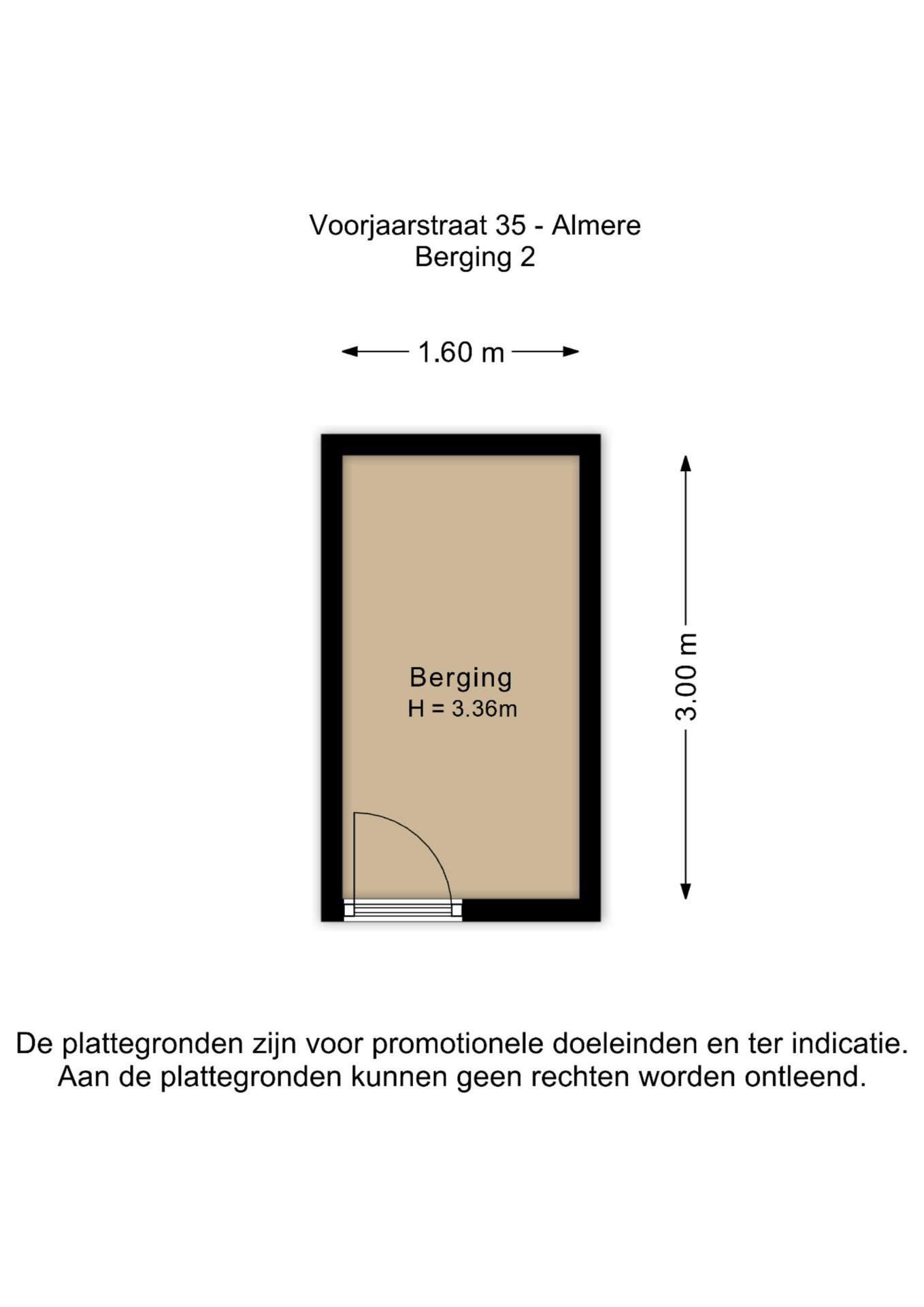 Foto 49 van Voorjaarstraat 35