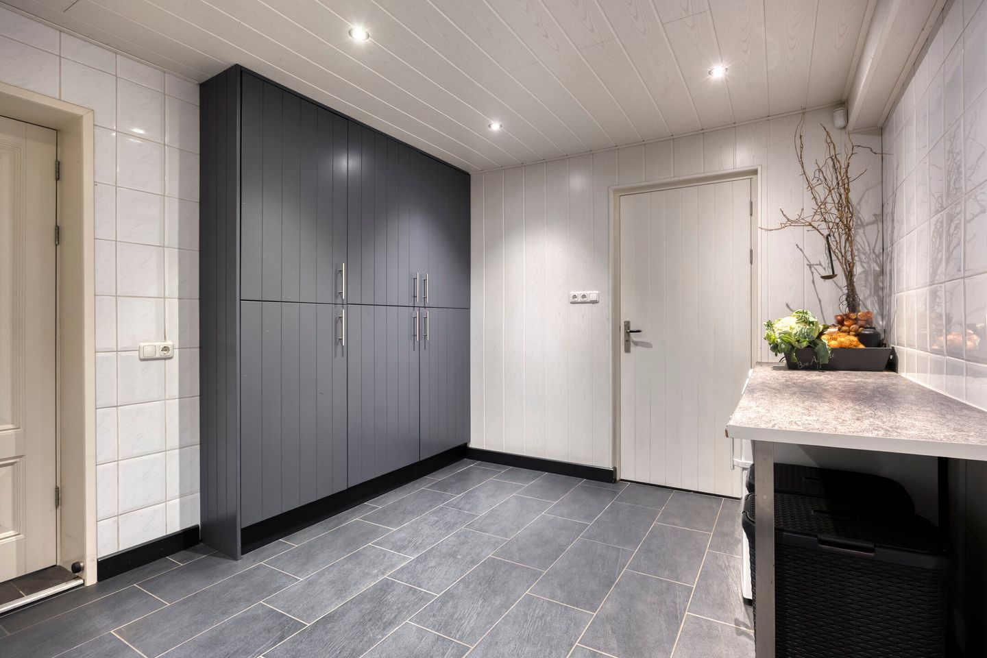 Foto 25 van Voorsterstraatweg 25