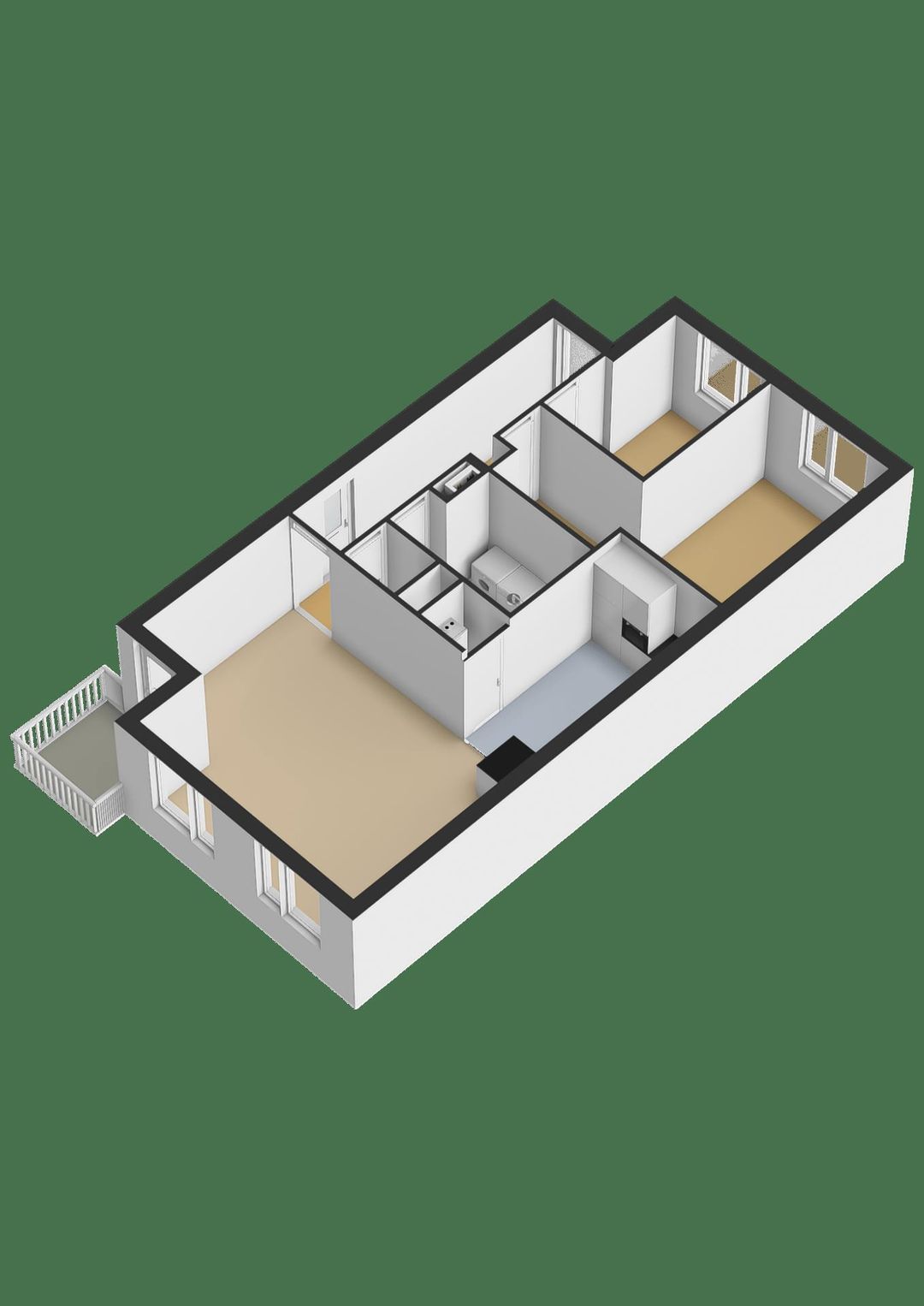 Foto 53 van Voorjaarstraat 35