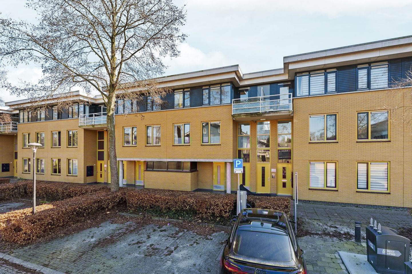 Foto 40 van Voorjaarstraat 35