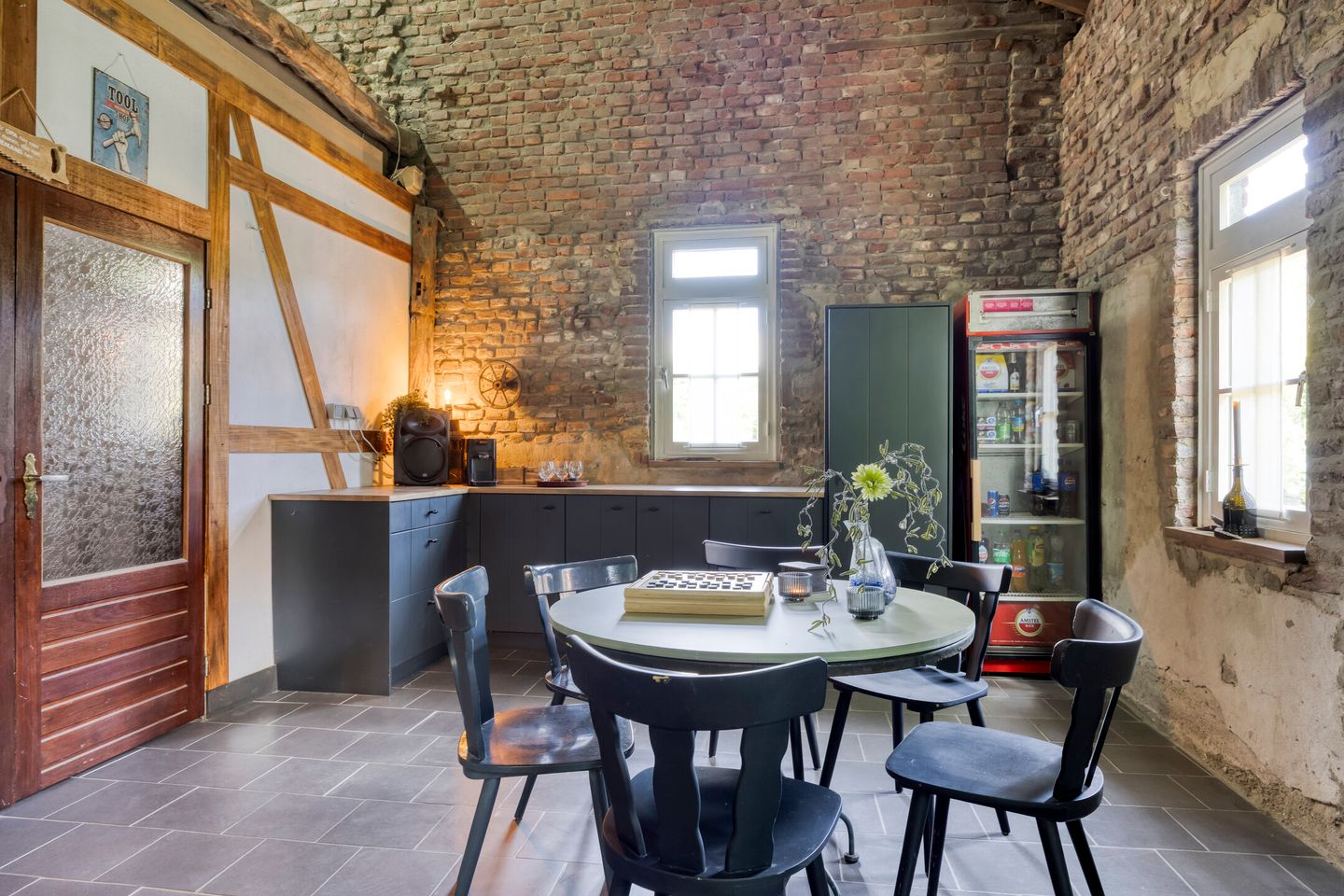 Foto 29 van Voorsterstraatweg 25