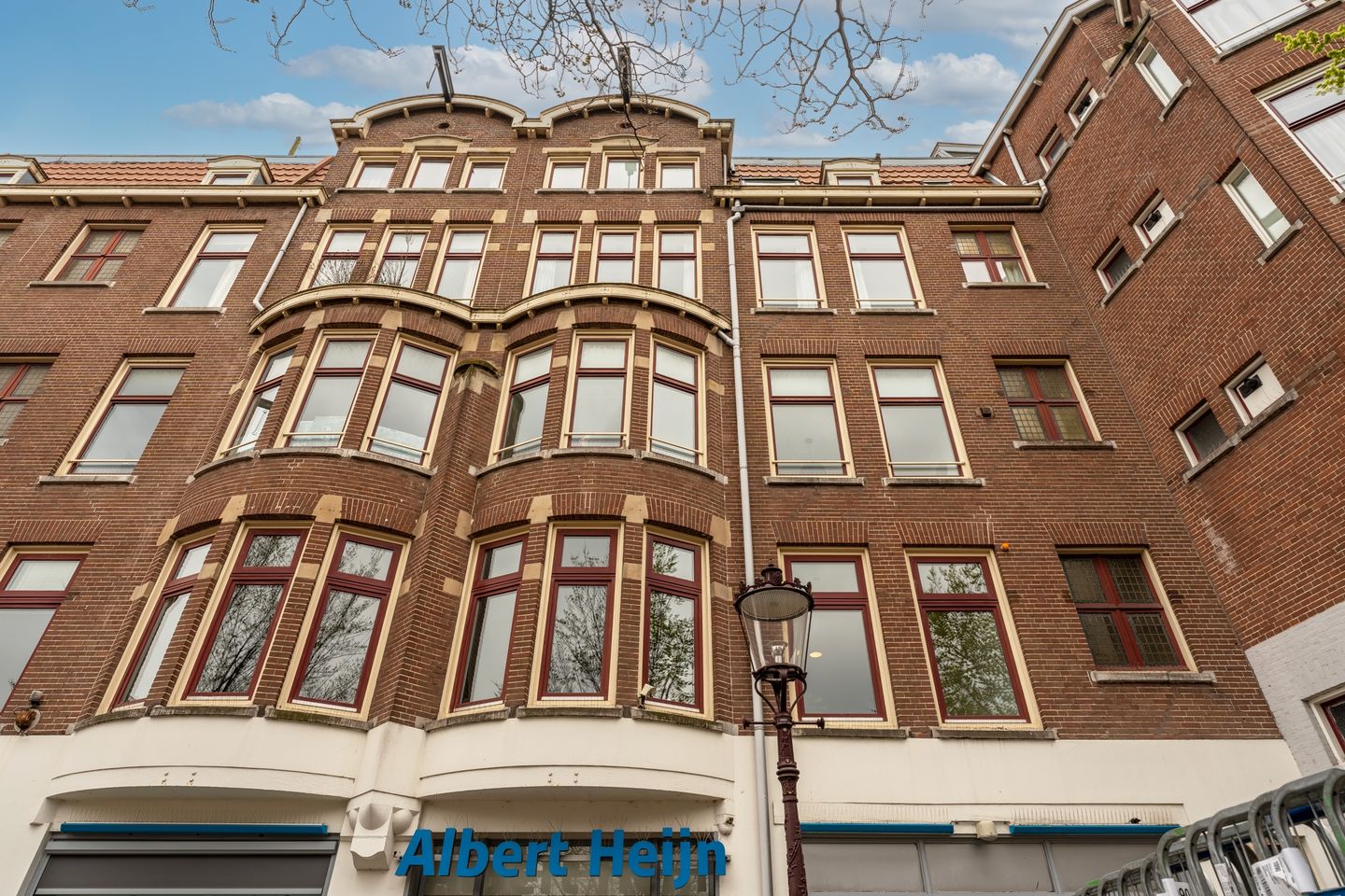 Foto 5 van Amstelveenseweg 186-2
