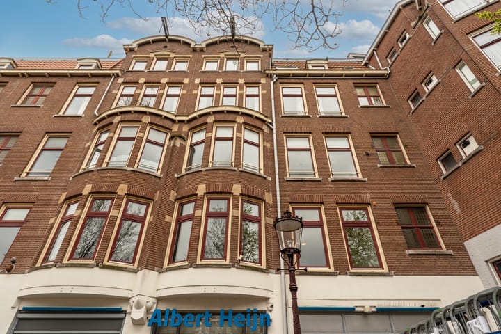 Foto 5 van Amstelveenseweg 186-2