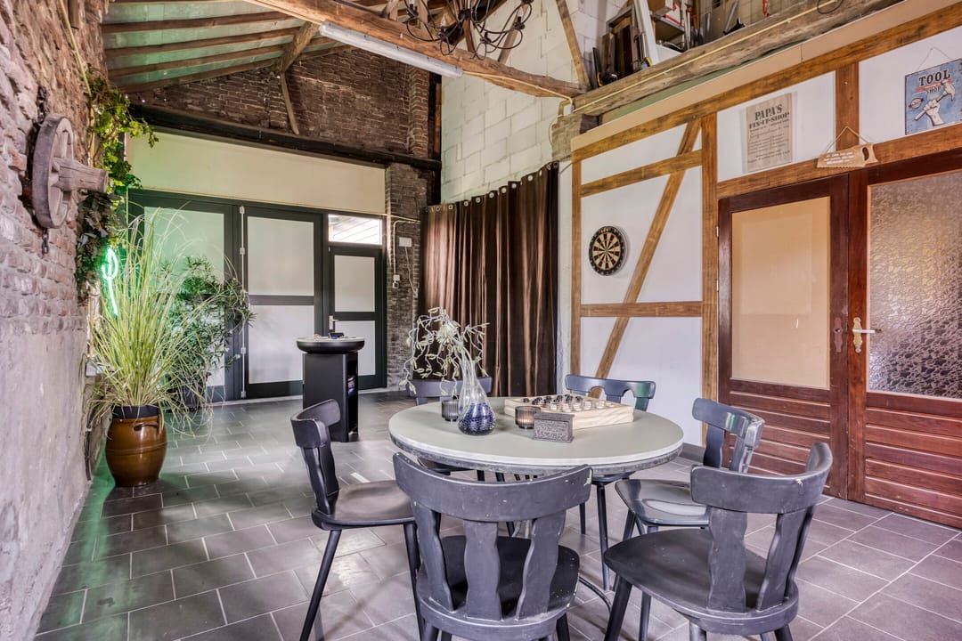 Foto 31 van Voorsterstraatweg 25