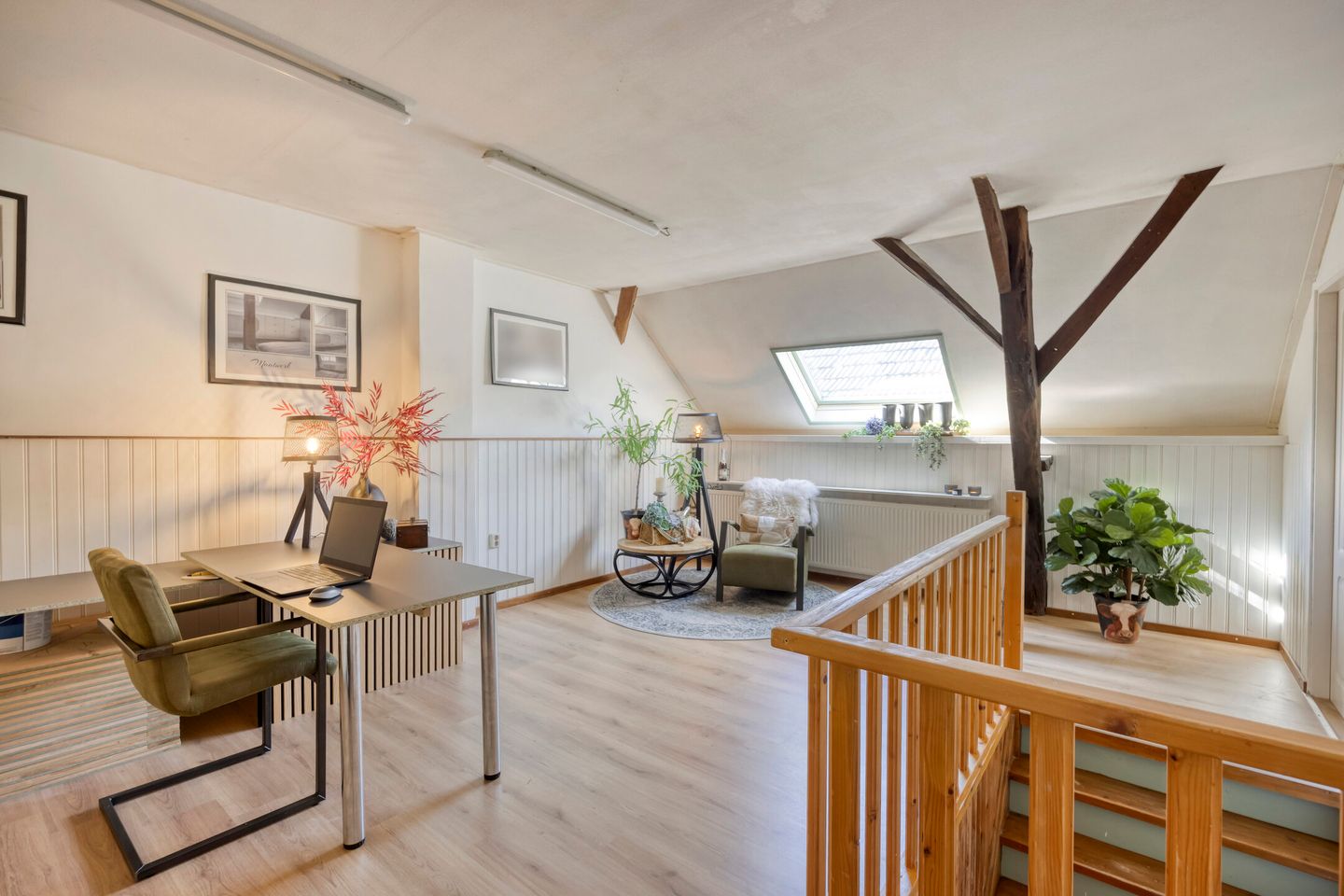 Foto 34 van Voorsterstraatweg 25