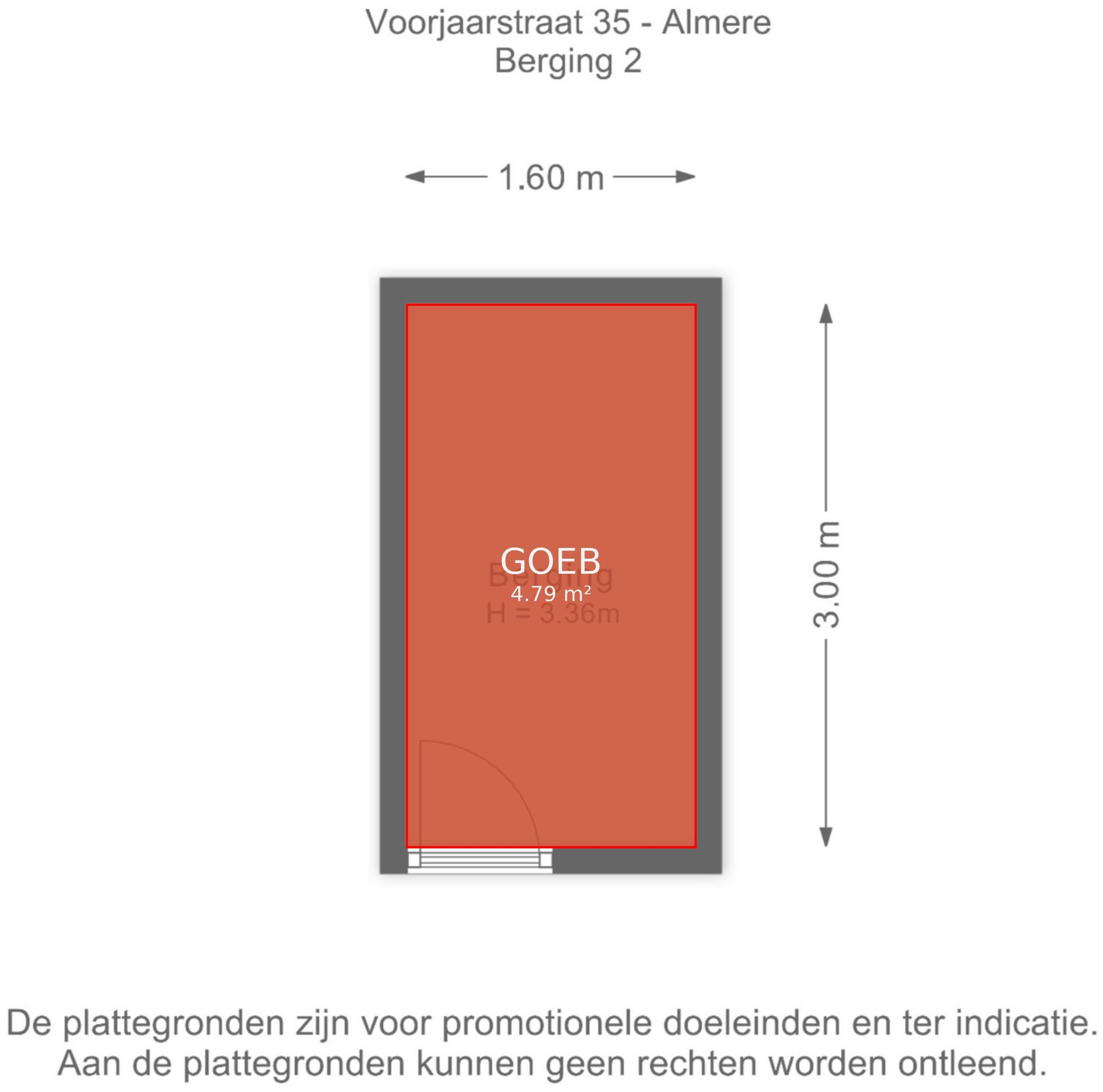Foto 51 van Voorjaarstraat 35