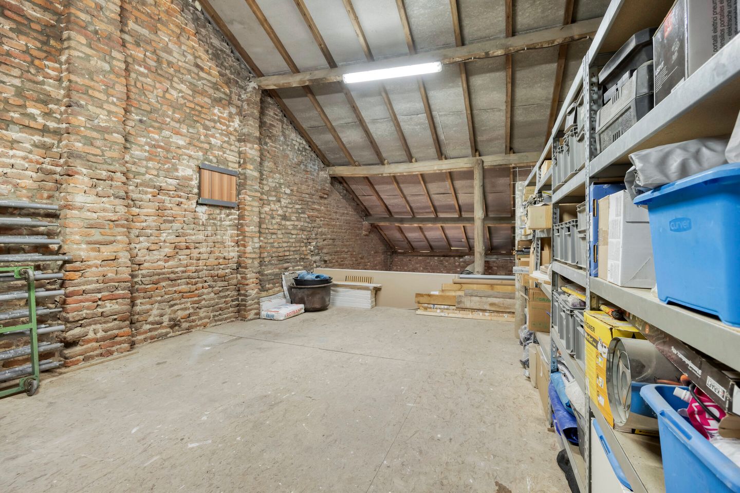 Foto 35 van Voorsterstraatweg 25