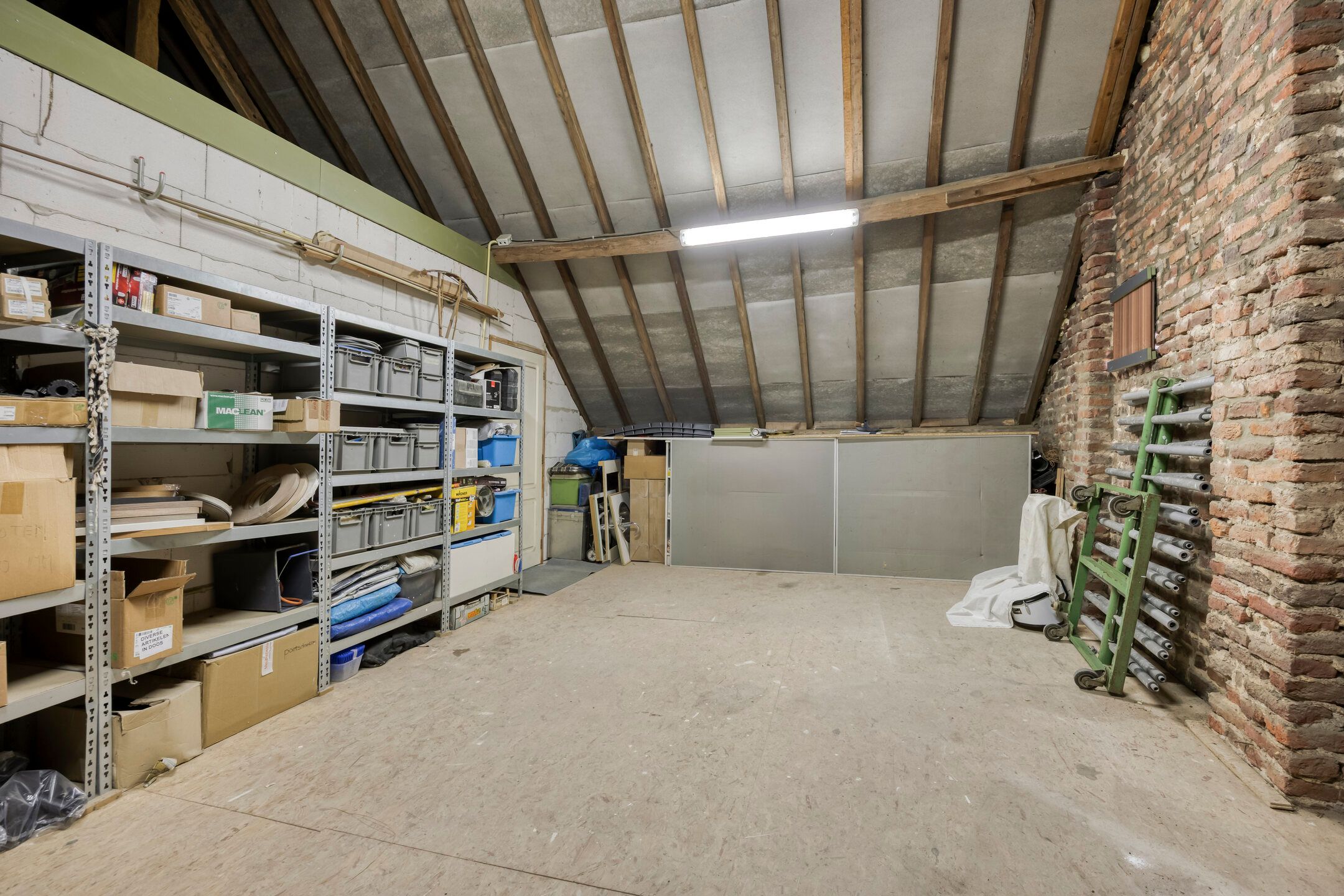 Foto 36 van Voorsterstraatweg 25