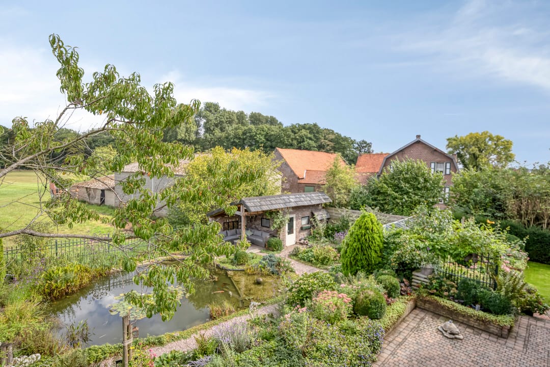 Foto 73 van Voorsterstraatweg 25