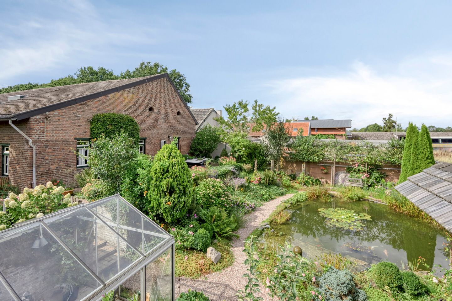 Foto 74 van Voorsterstraatweg 25