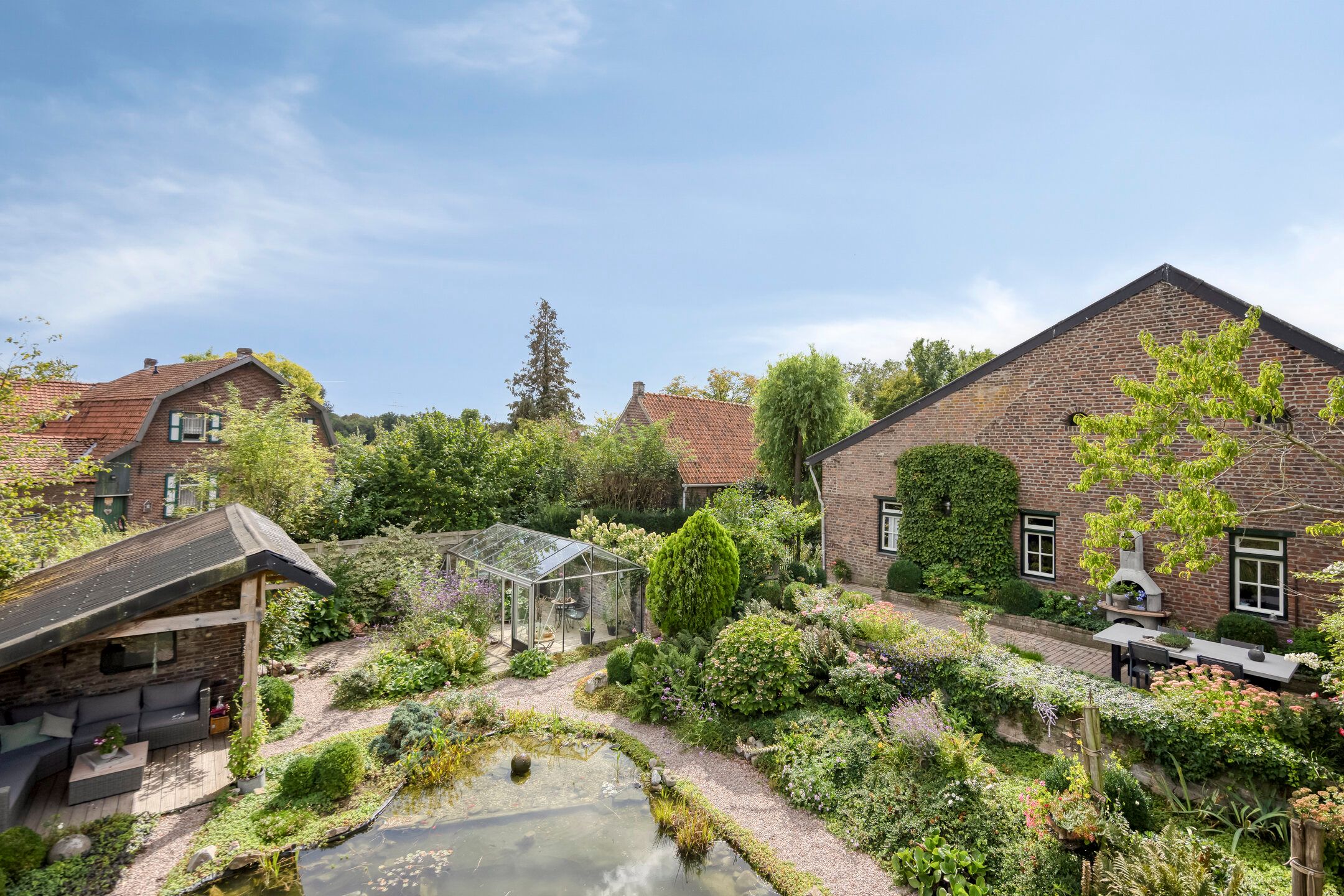 Foto 75 van Voorsterstraatweg 25