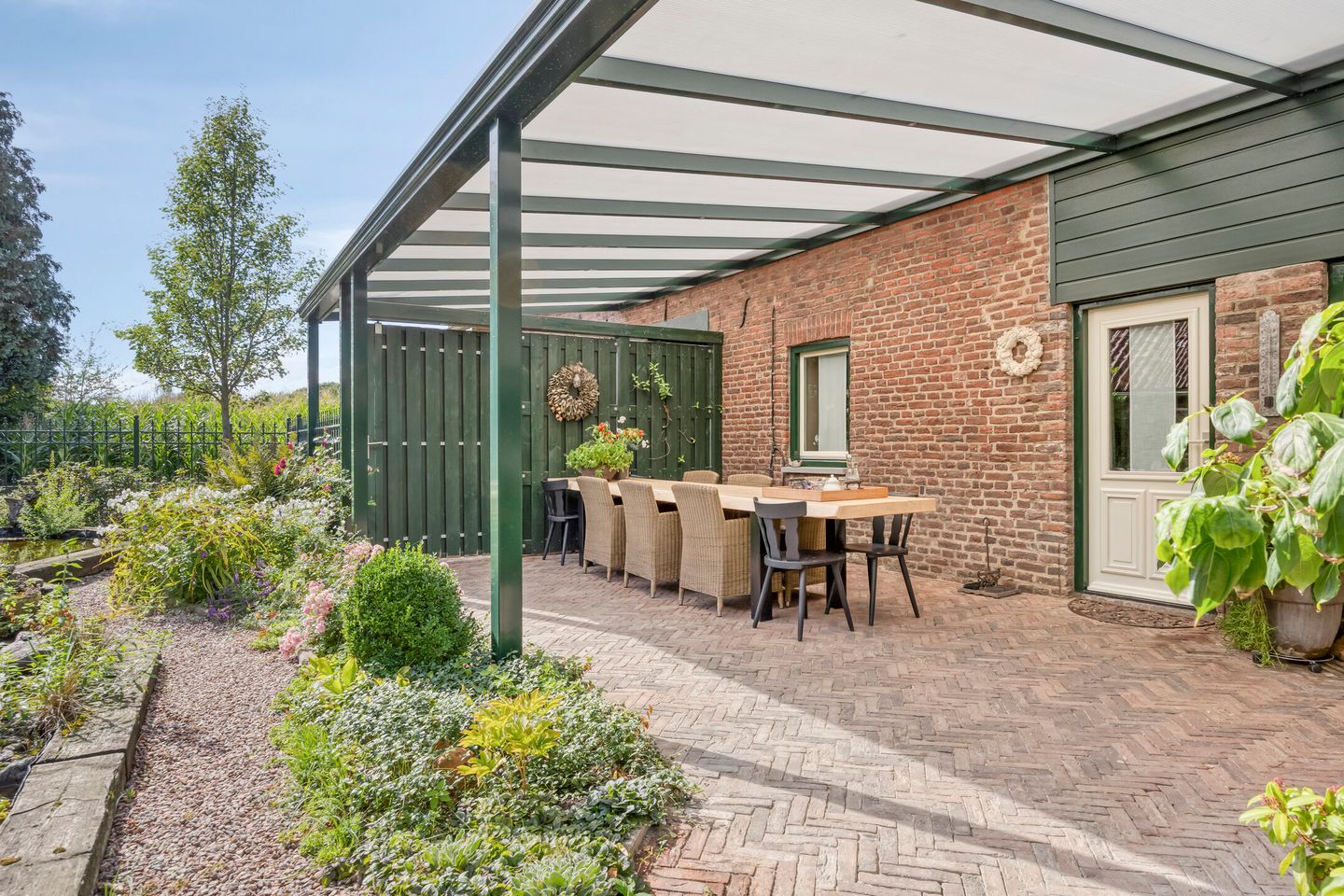 Foto 55 van Voorsterstraatweg 25