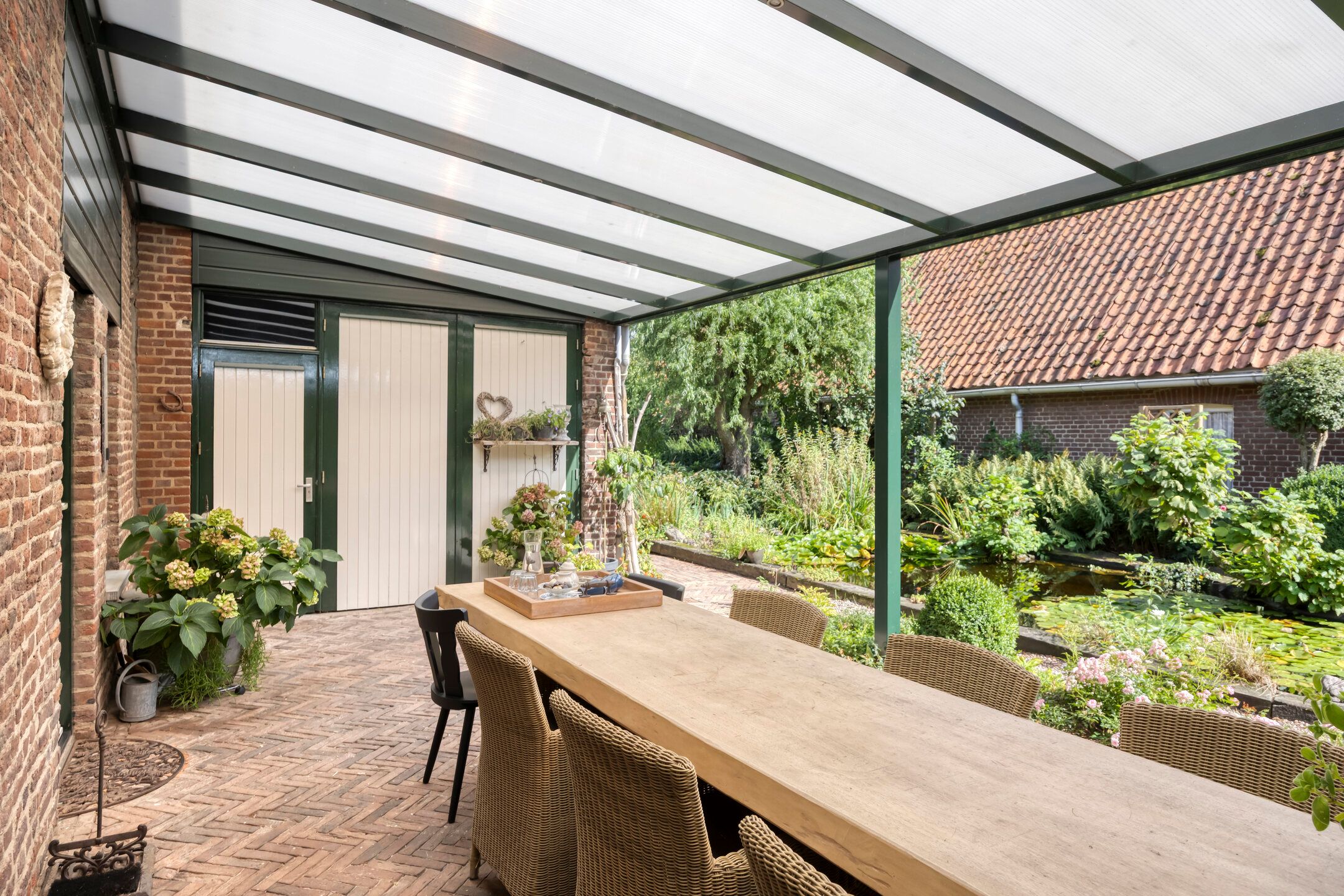 Foto 54 van Voorsterstraatweg 25