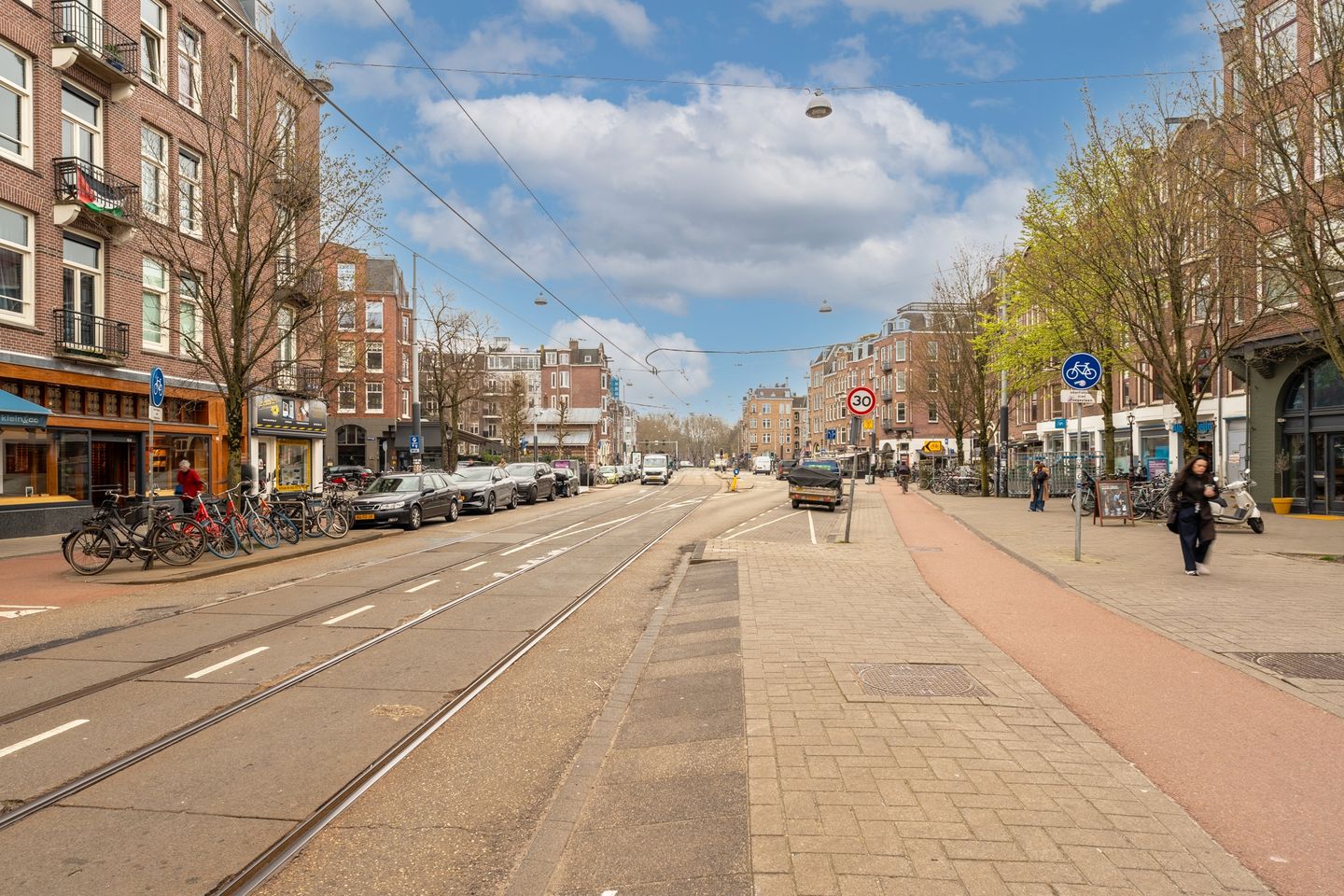 Foto 40 van Amstelveenseweg 186-2