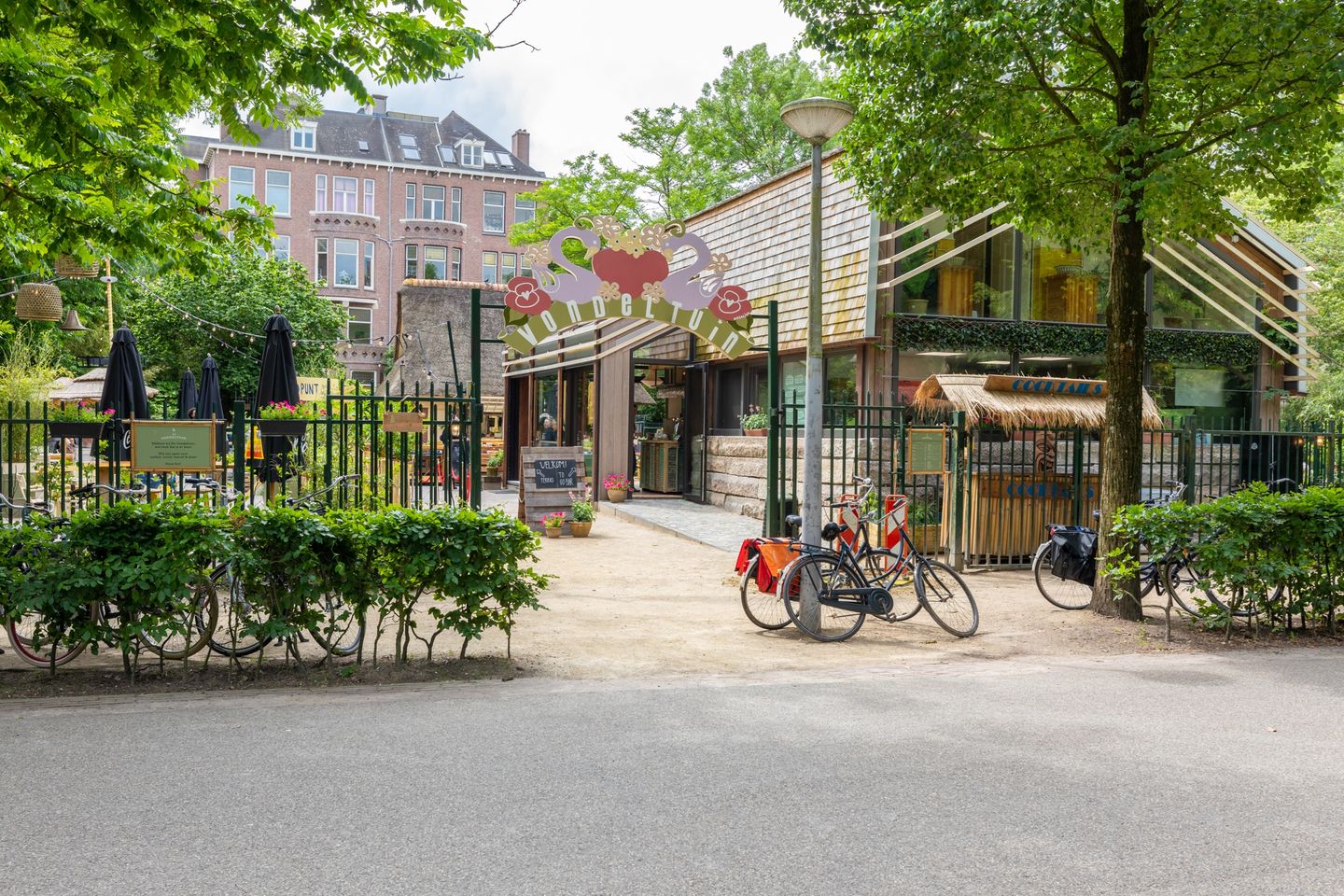 Foto 44 van Amstelveenseweg 186-2