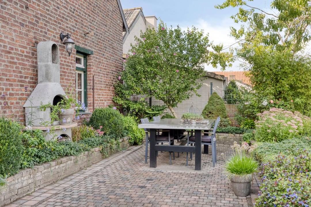 Foto 62 van Voorsterstraatweg 25