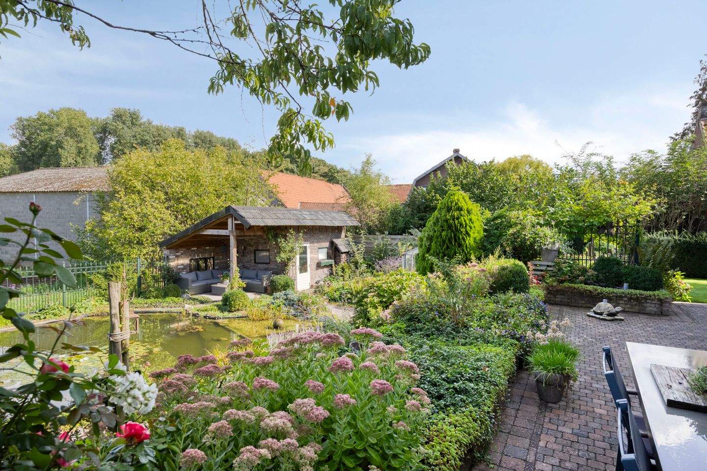 Foto 65 van Voorsterstraatweg 25