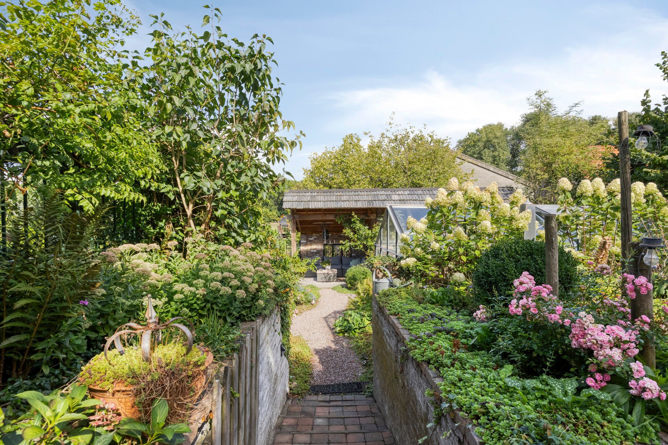 Foto 66 van Voorsterstraatweg 25