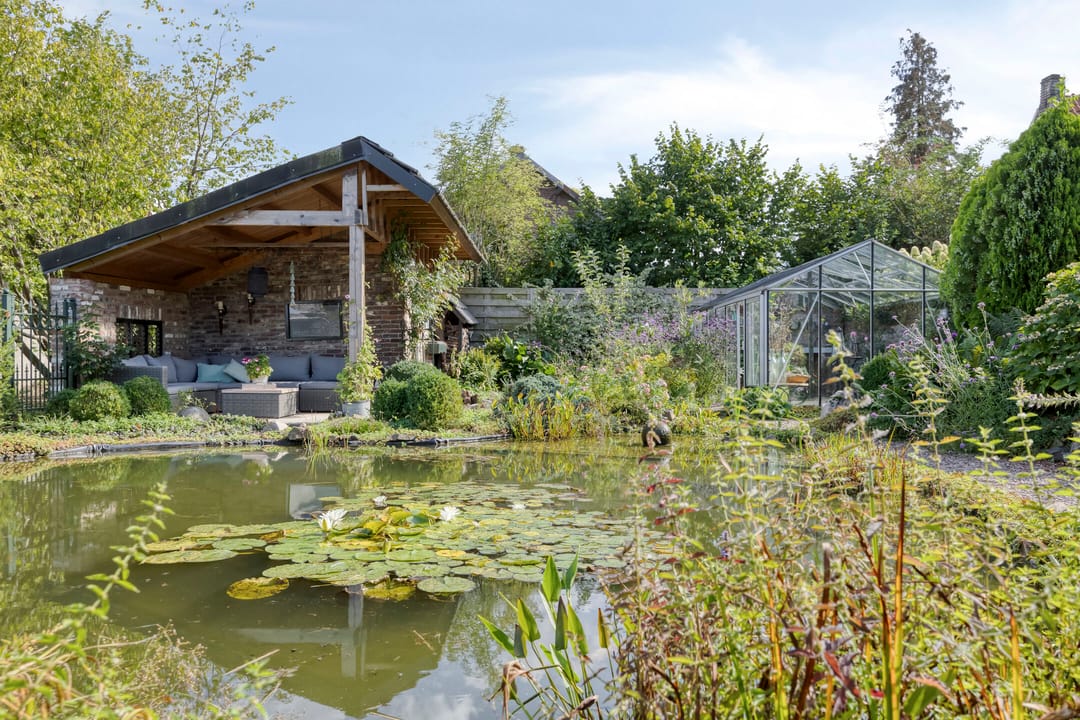 Foto 67 van Voorsterstraatweg 25