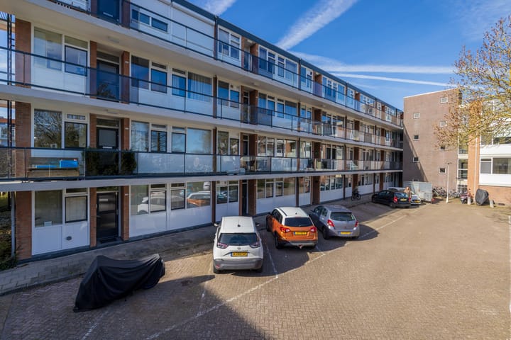 Foto 4 van Faleriolaan 193