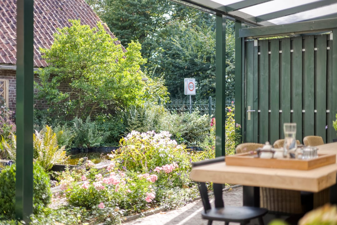 Foto 56 van Voorsterstraatweg 25